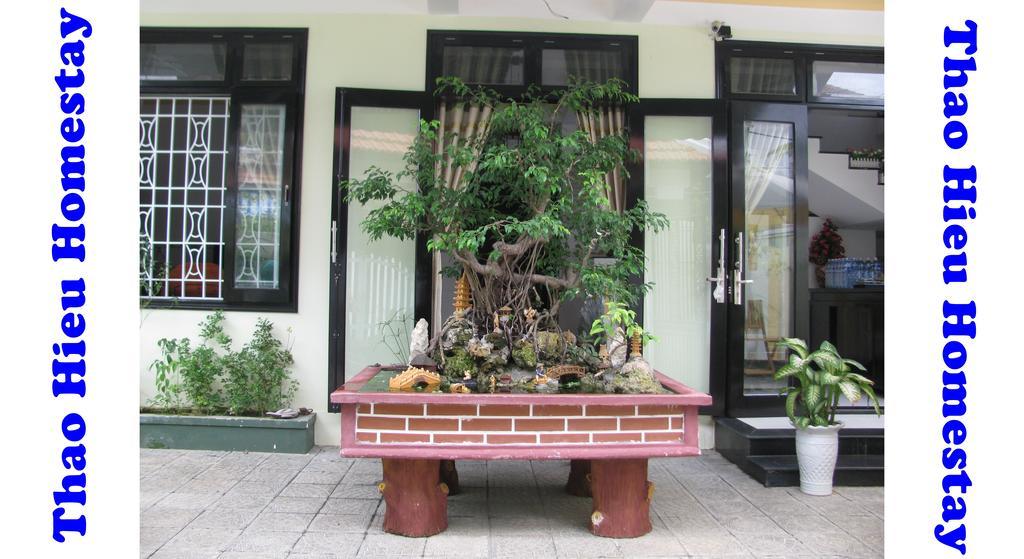 Homestay Thao Hieu *