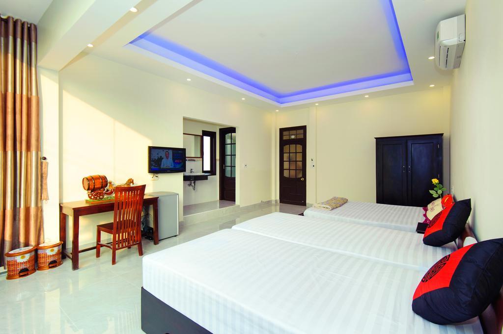 Royal Homestay Hoi An