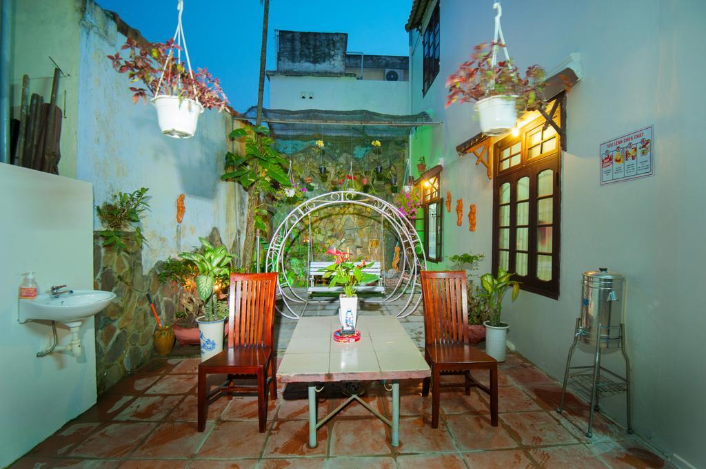 Homestay Royal *