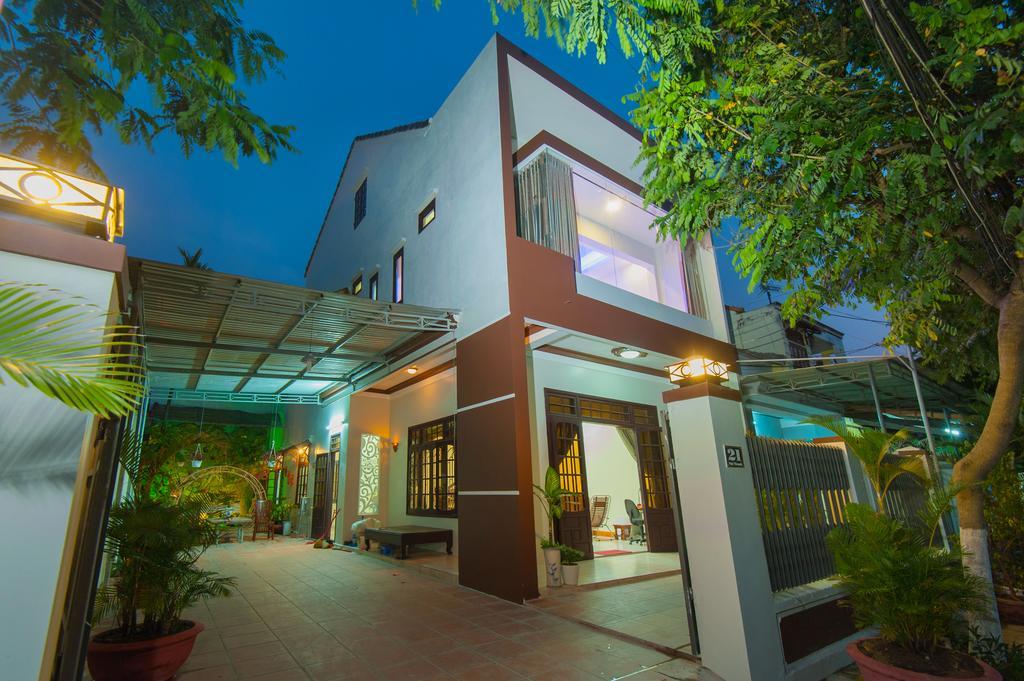 Royal Homestay Hoi An