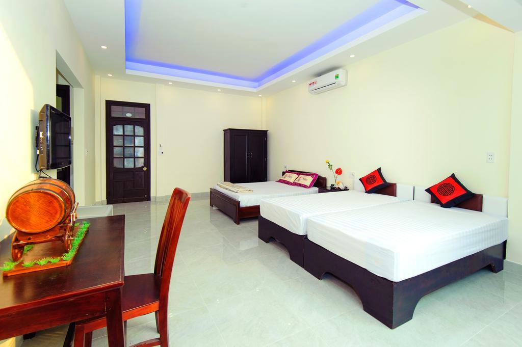 Royal Homestay