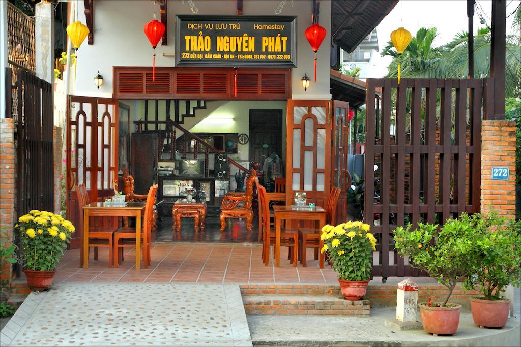 Homestay Thao Nguyen Phat *