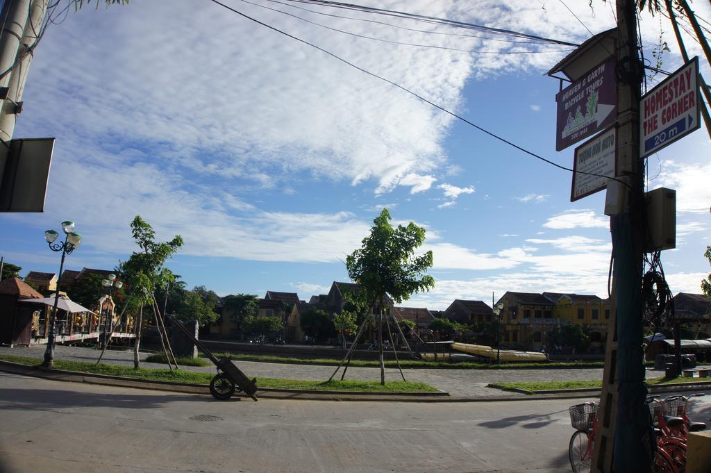 The Corner Homestay Hoi An