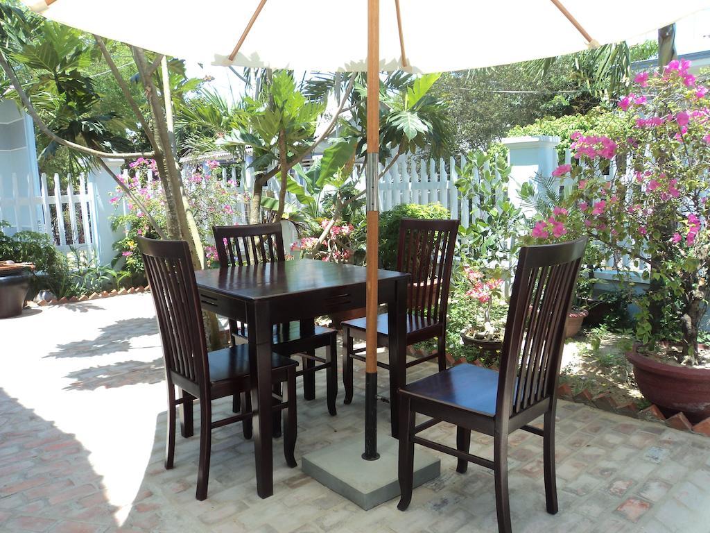 Villa Tue Tam Garden Hoi An
