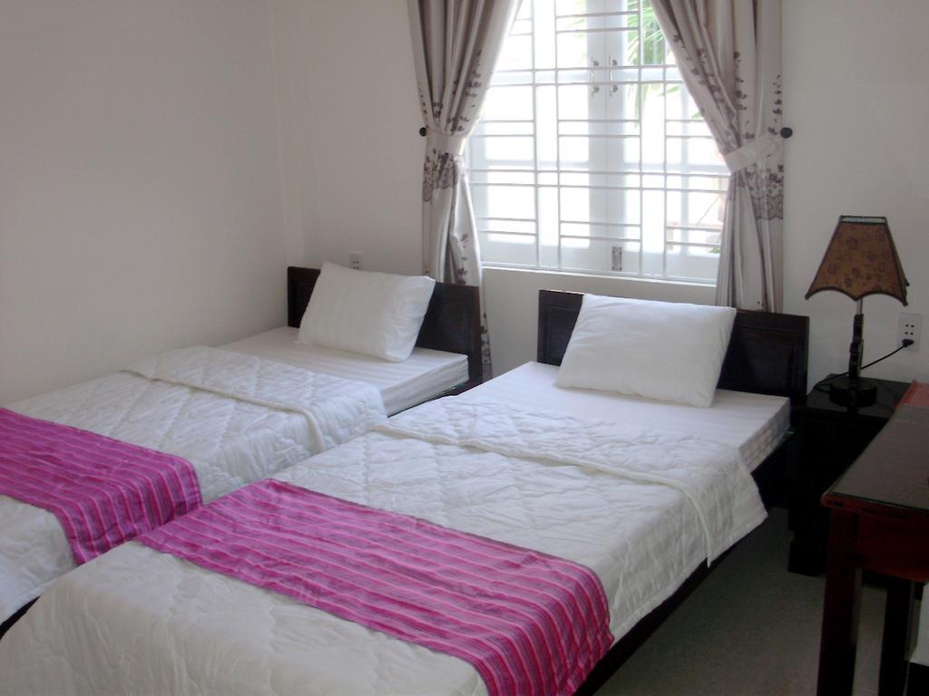 Homestay Cosy House