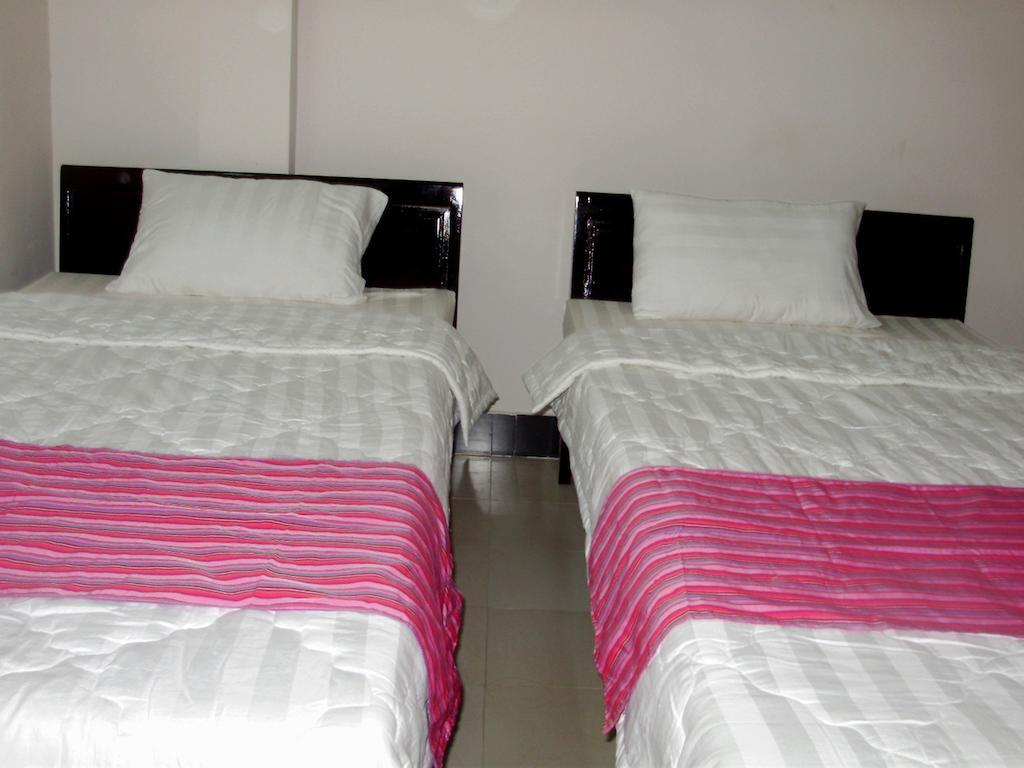 Homestay Cosy House