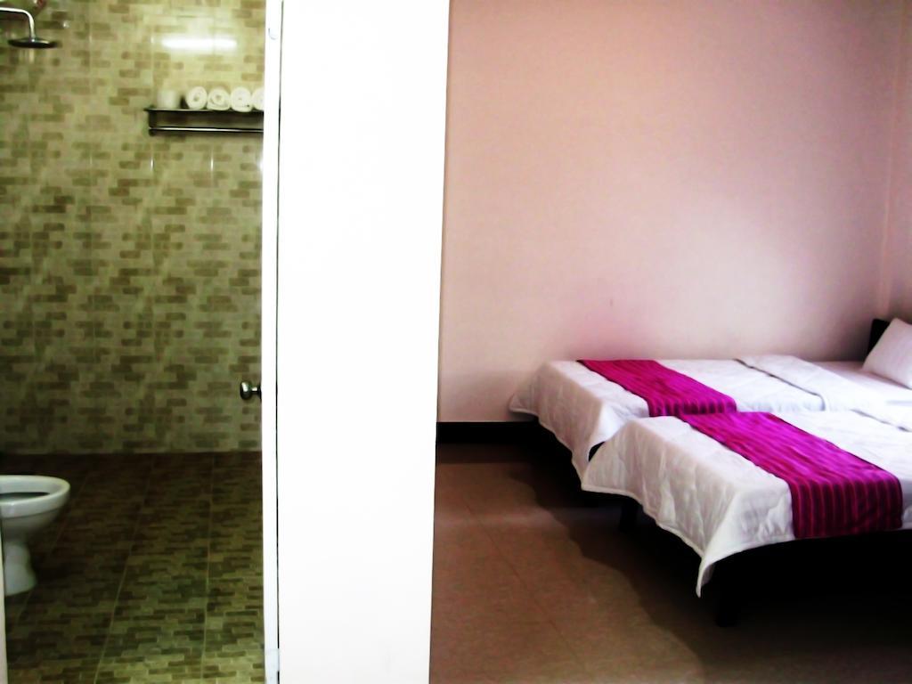 Homestay Cosy House *
