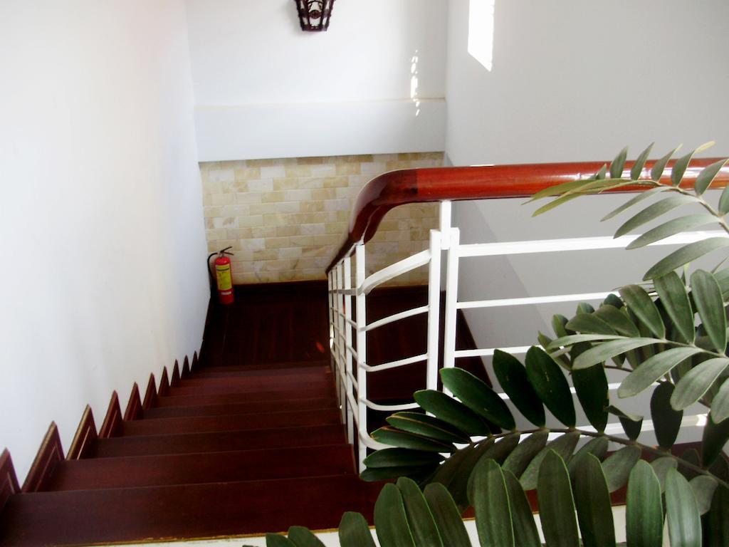 Homestay Cosy House