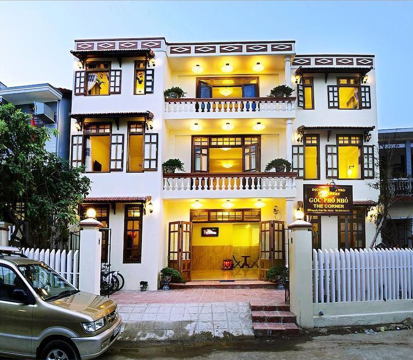 Homestay The Corner Hoi An
