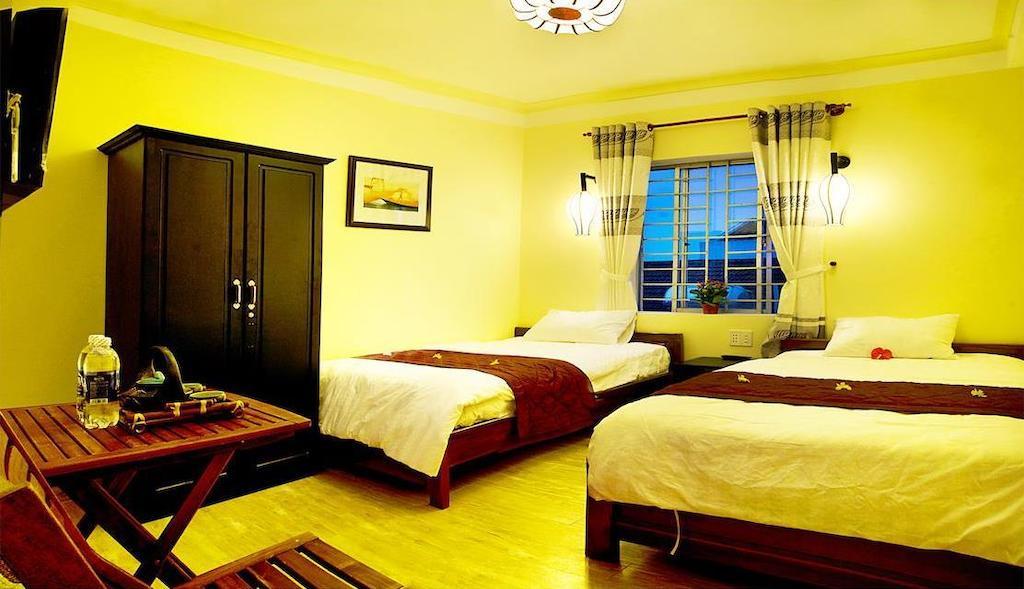 Homestay The Corner
