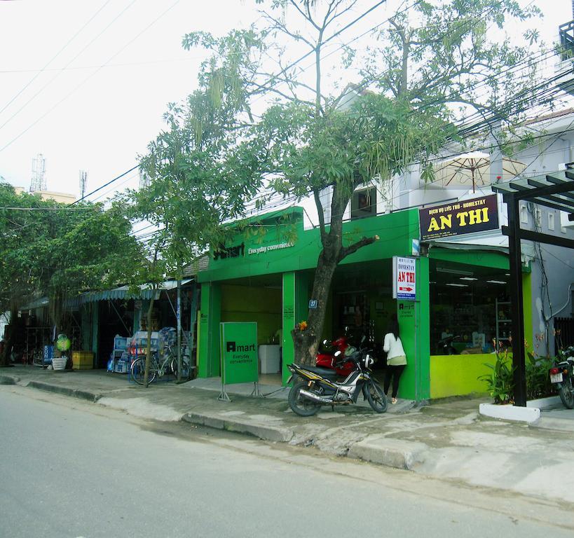 An Thi Homestay