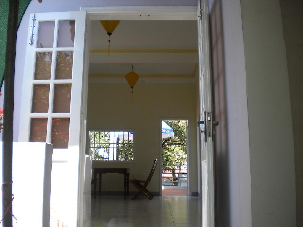 Homestay An Thi Homestay *