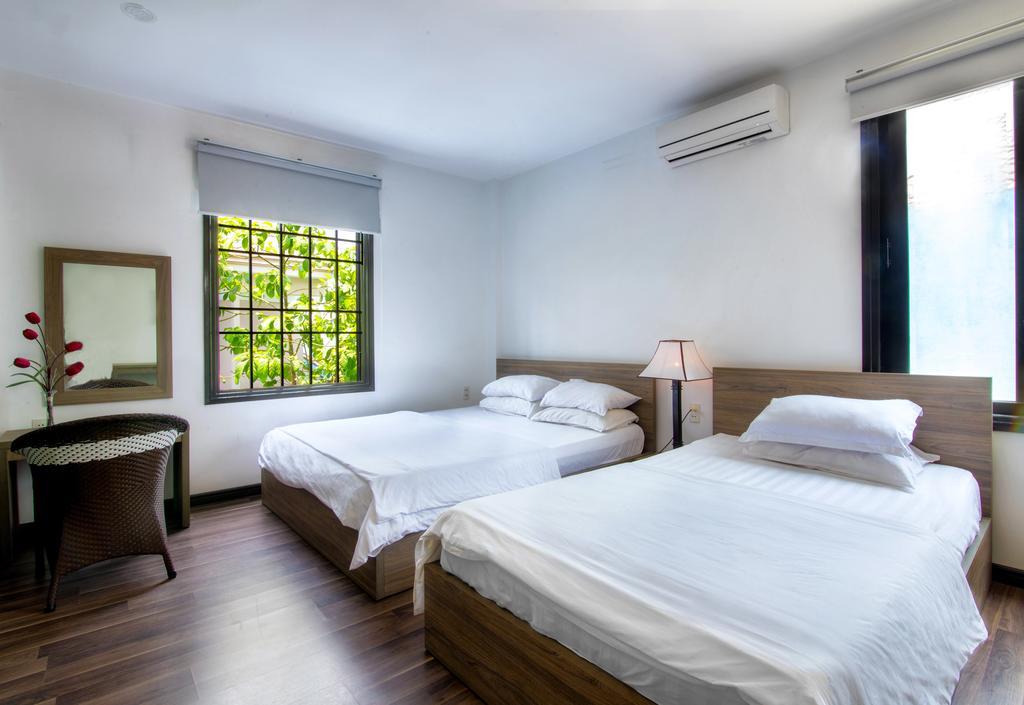 Ki No Hoi An