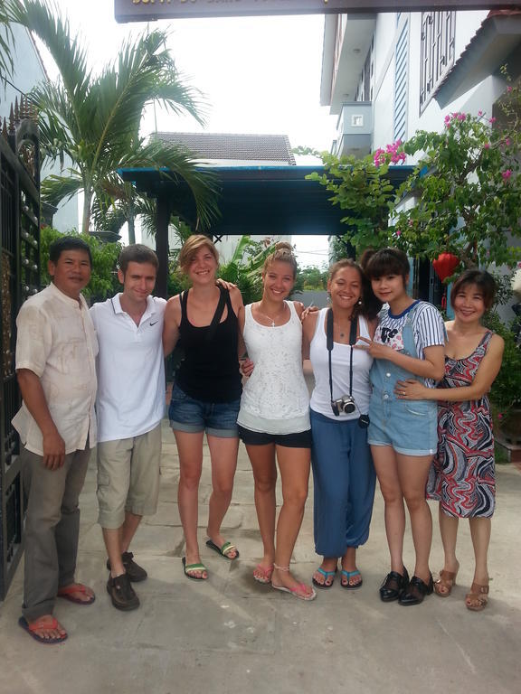 Homestay Camellia