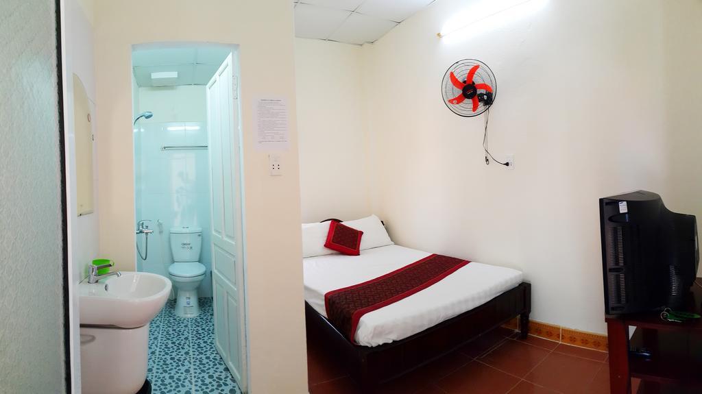 Homestay Memories Hoi An