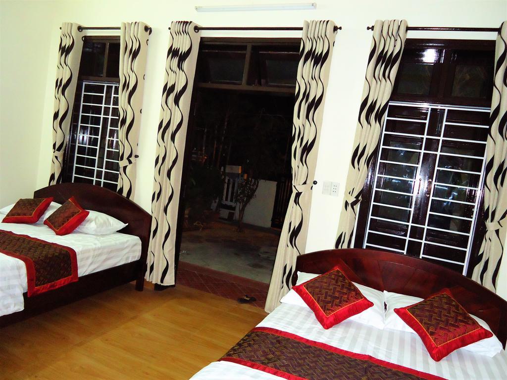Homestay Memories Hoi An