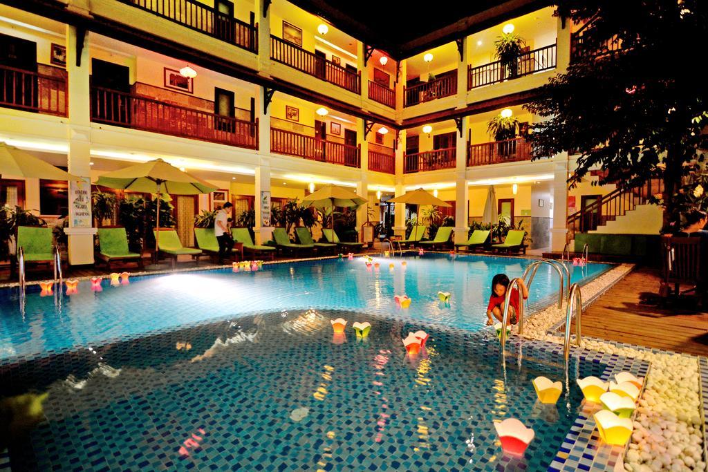 Hotel Heaven And