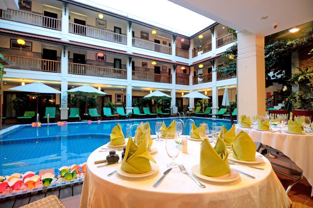Hotel Heaven And Hoi An