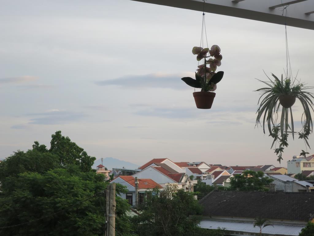 Homestay Fireworks Hoi An