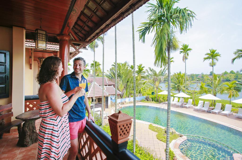 Resort Pho Hoi Riverside 3*