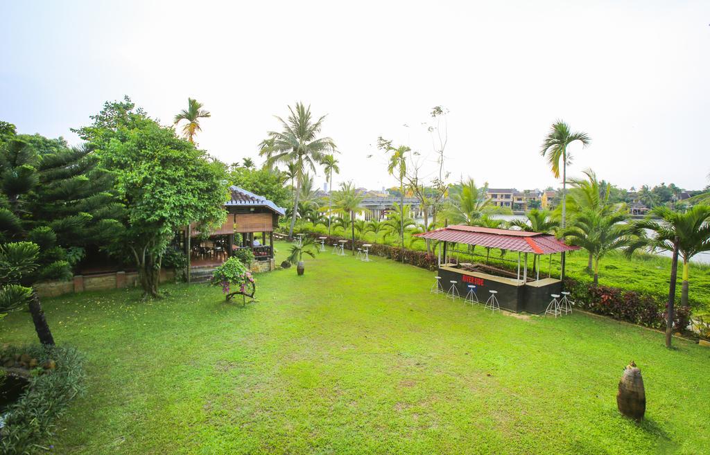 Resort Pho Hoi Riverside