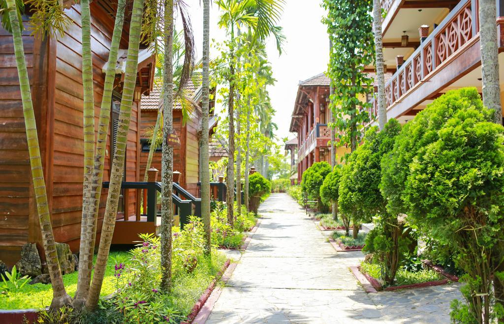 Resort Pho Hoi Riverside 3*
