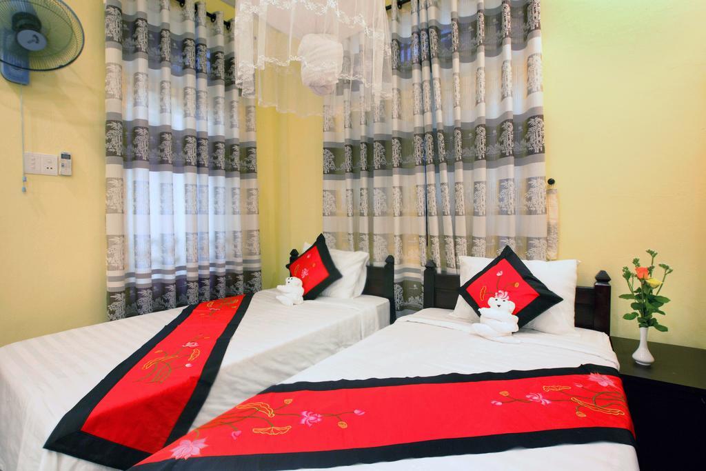 Homestay Plum Tree Hoi An