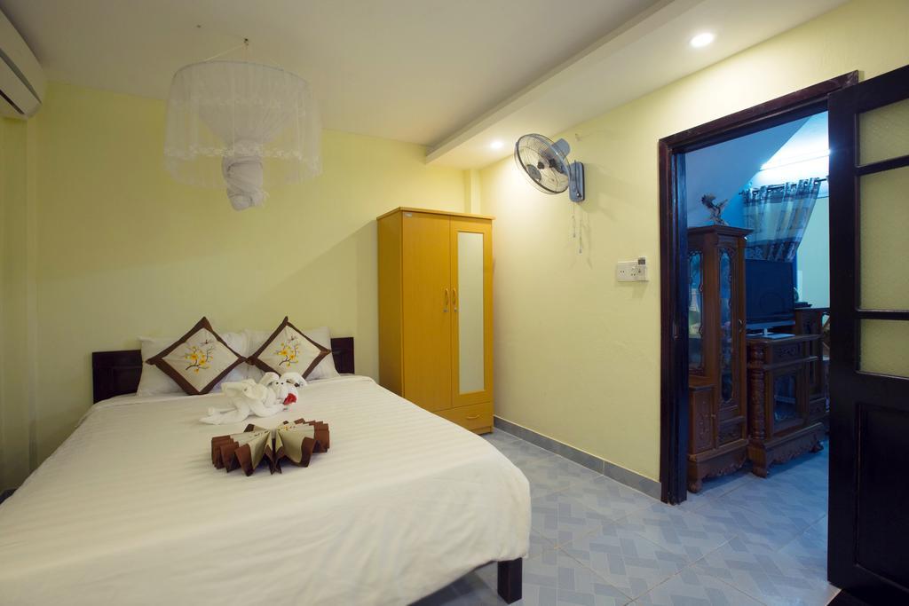 Homestay Plum Tree *