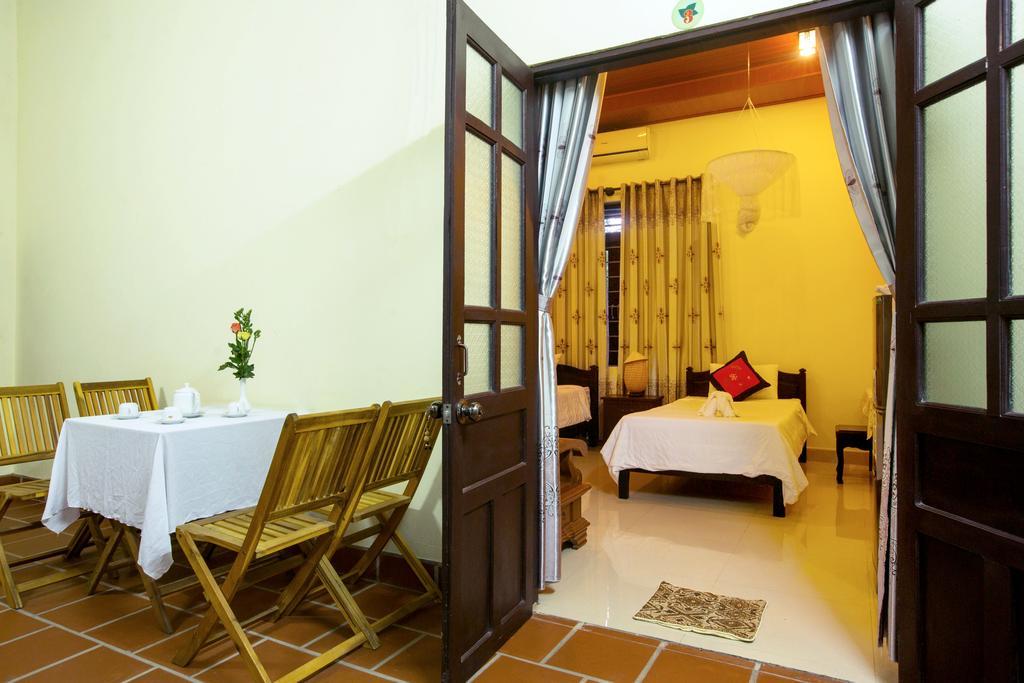 Homestay Plum Tree Hoi An