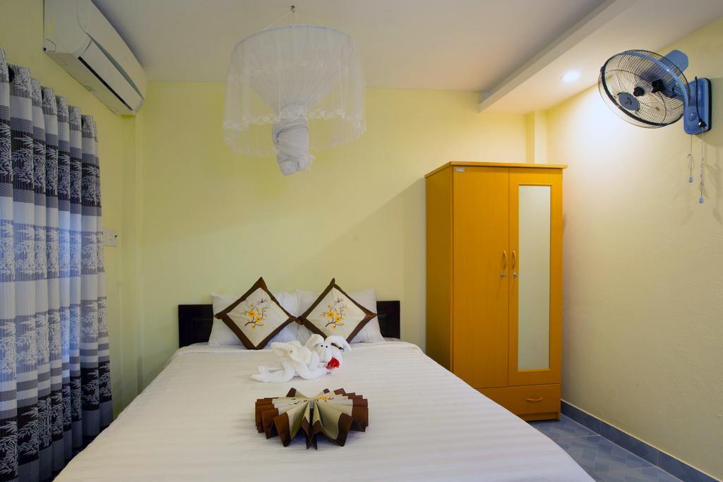 Homestay Plum Tree