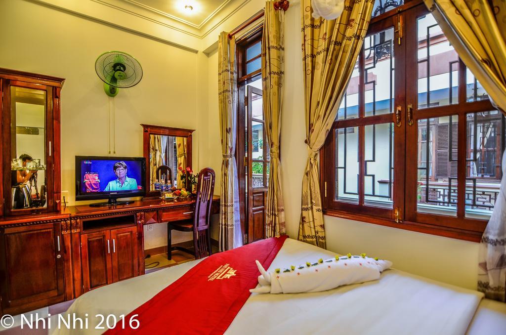 Hotel Nhi Nhi