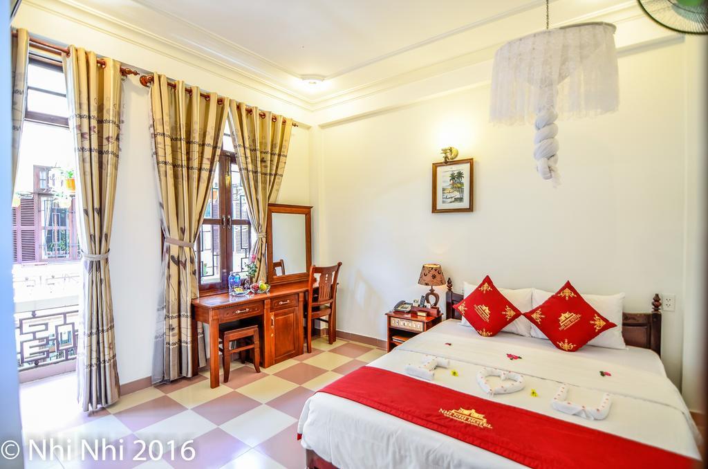 Hotel Nhi Nhi 3*