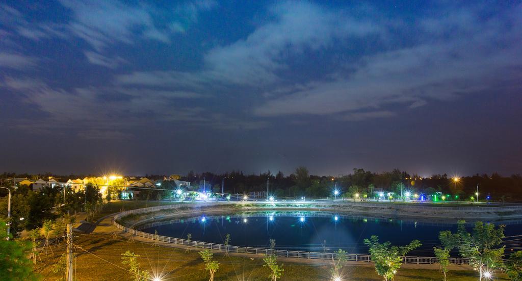 Villa Sun