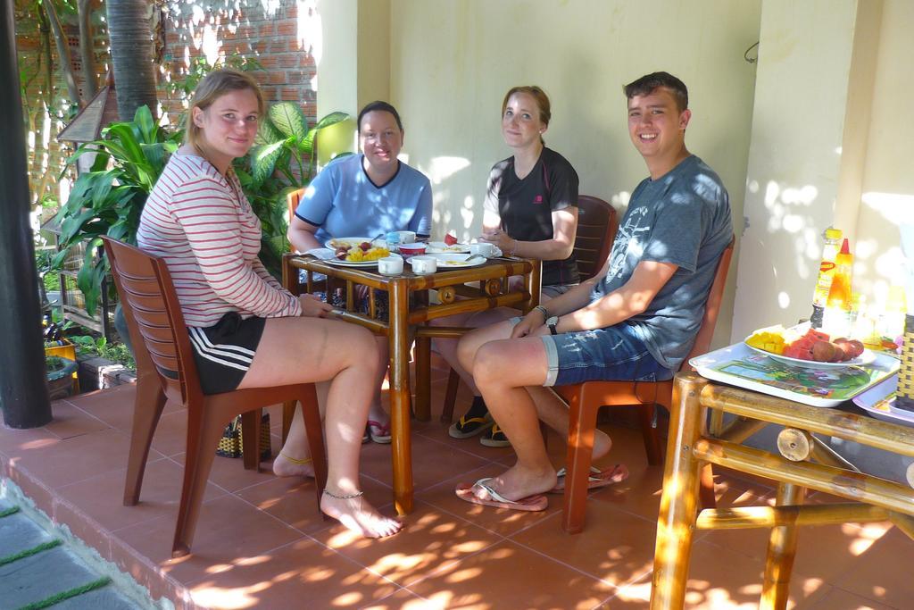 Thinh Phuc Hoi An