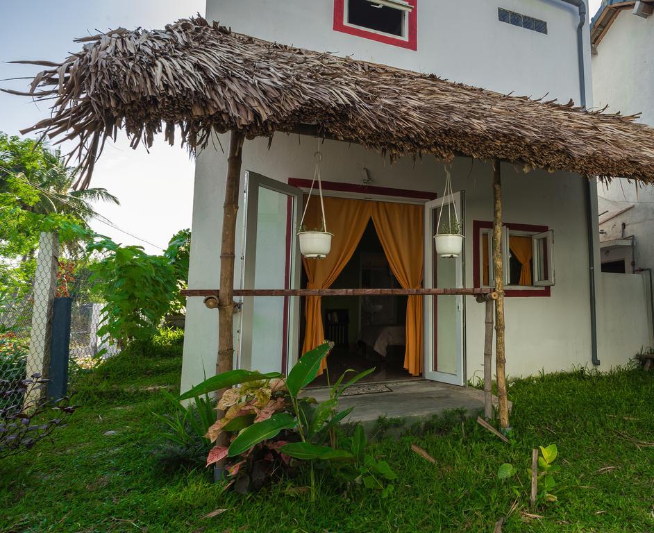 Bed & Breakfast La Terrazza Hoi An