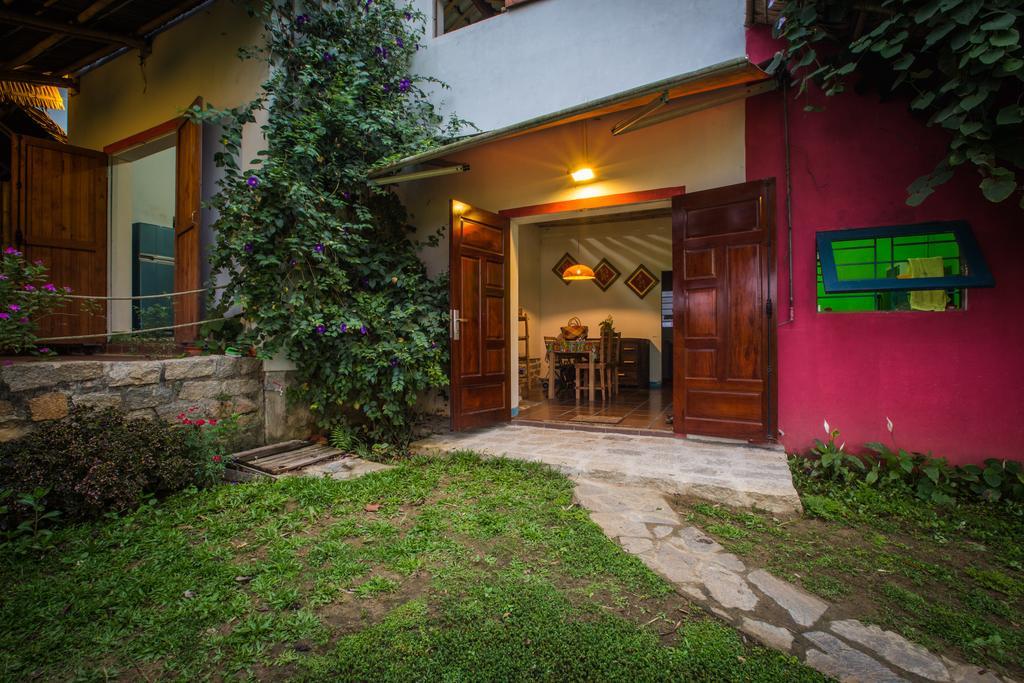 Bed & Breakfast La Terrazza Hoi An