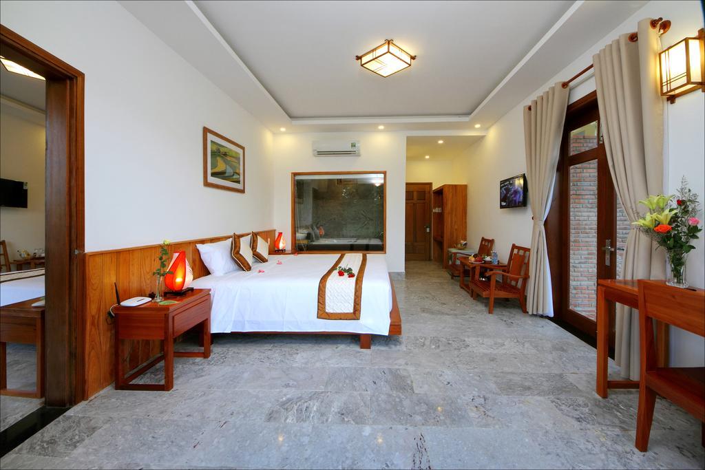 Villa Lama Villa Hoi An Hoi An