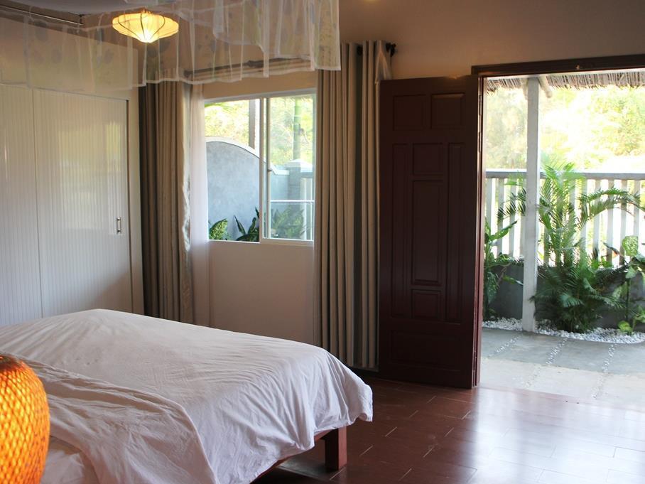 Privatunterkunft An Bang Retreat Hoi An