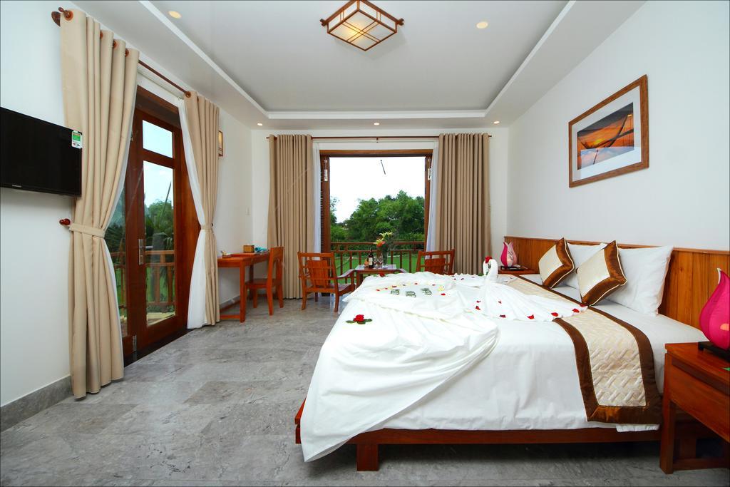 Villa Lama Villa Hoi An Hoi An
