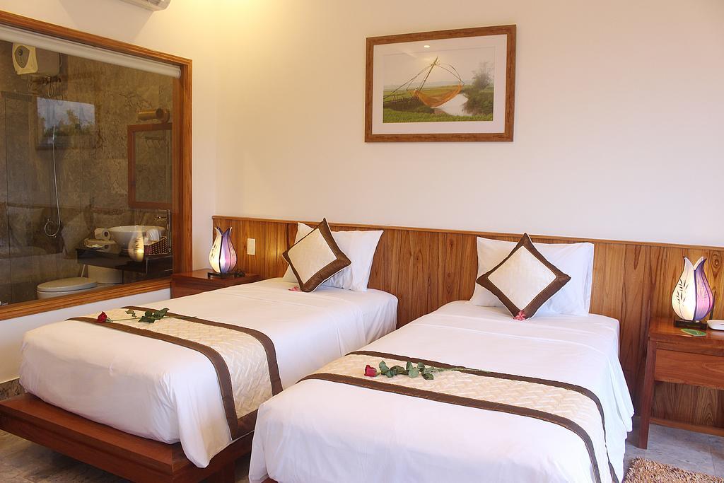 Villa Lama Villa Hoi An *