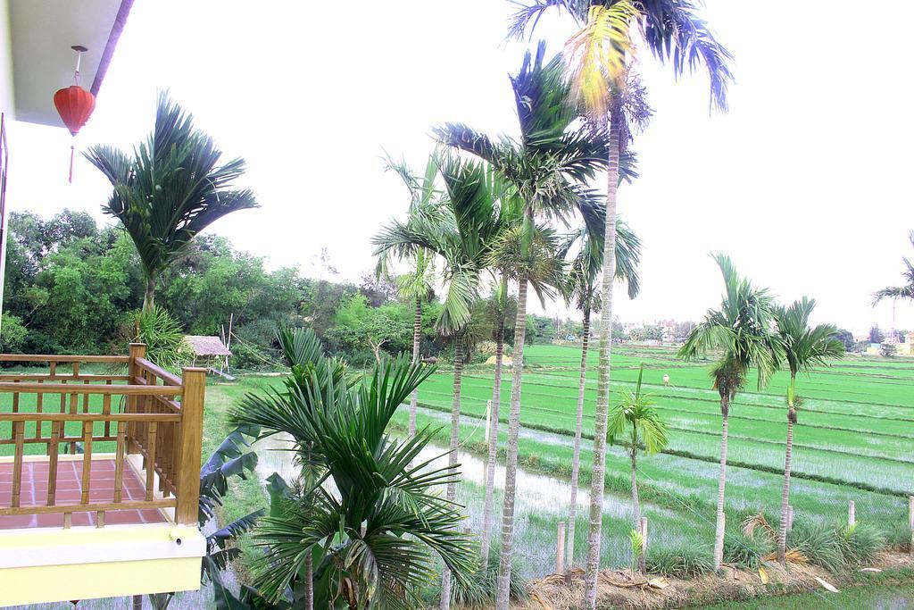 Villa Lama Villa Hoi An *
