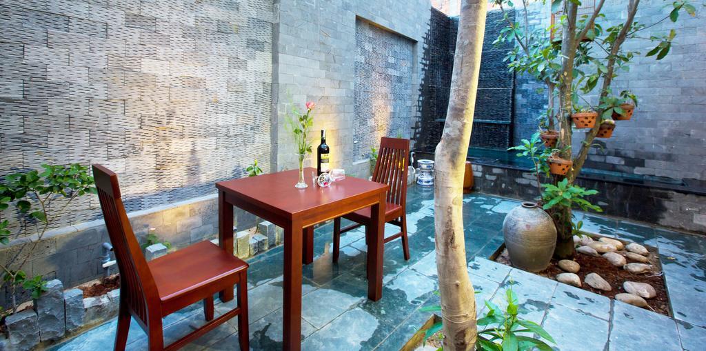 Villa Sun Hoi An