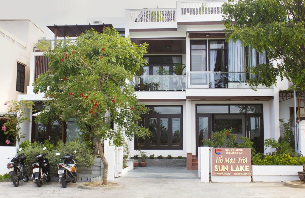 Villa Sun *