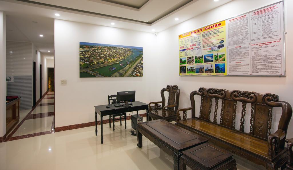 Villa Sun *