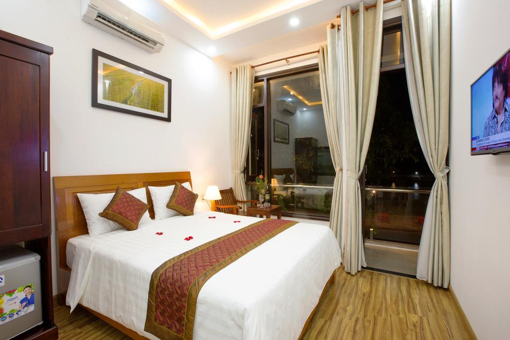 Villa Sun *