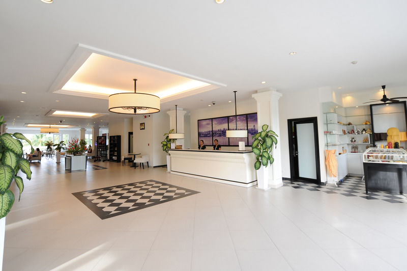 Resort Boutique