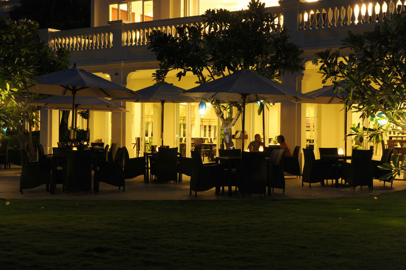 Resort Boutique Hoi An