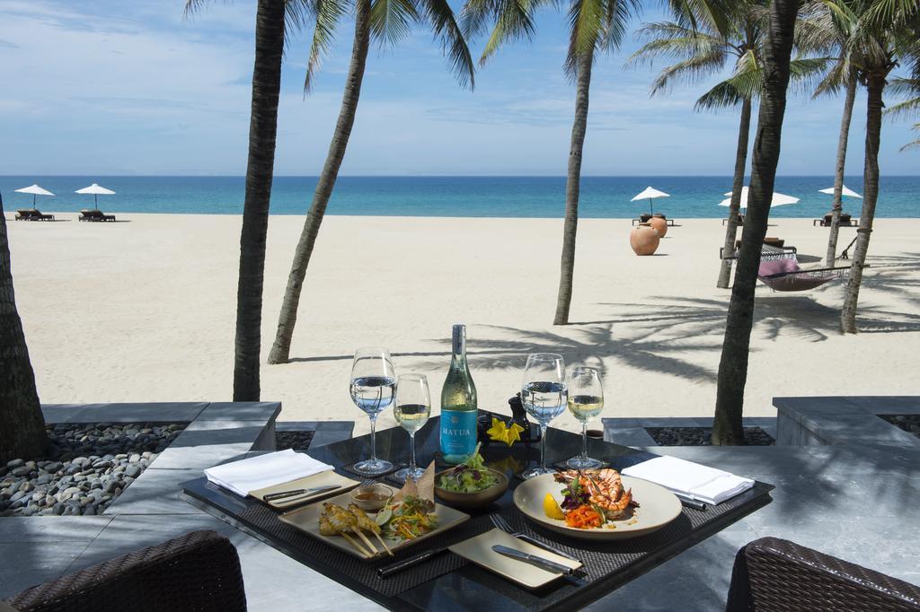 Resort Four Seasons The Nam Hai, Hoi An, Vietnam Hoi An
