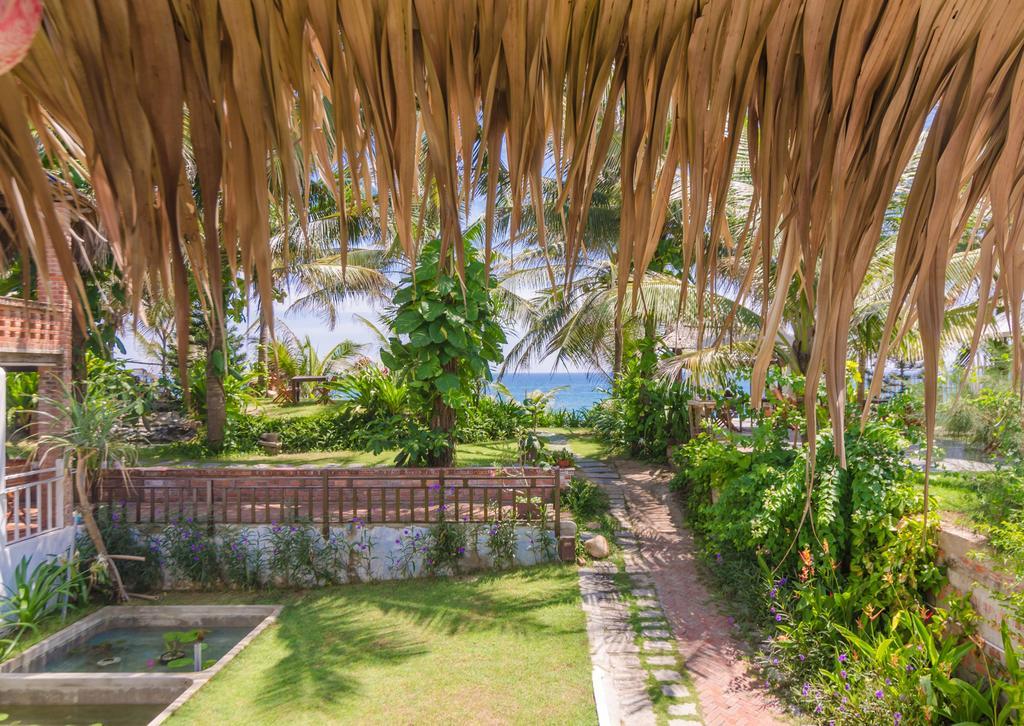 Homestay Tan Thanh Garden Hoi An