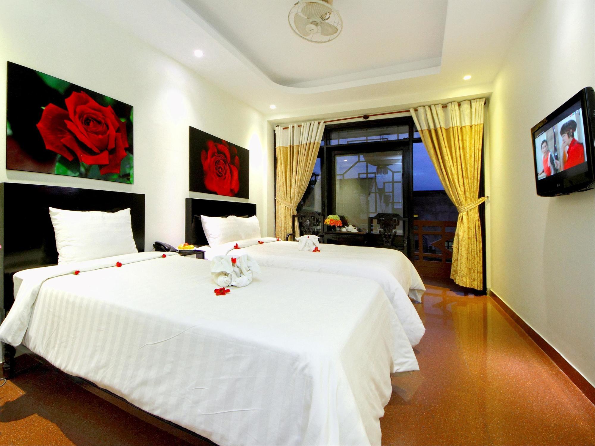 Hotel Thanh Binh